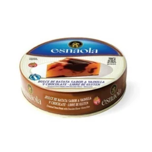 DULCE BAT.C/CHOC. ESNAOLA lata x 700 GRS