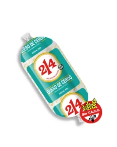 QUESO DE CERDO 214