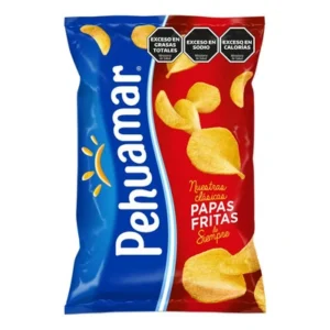 PAPA ESPA¥OLA PEHUAMAR x 450 Grs