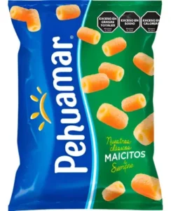 MAICITOS PEHUAMAR X 265 GRS