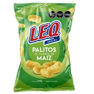 MAICITOS LEQ DE MAIZ X 400 GRS