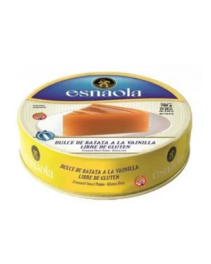 DULCE BATATA ESNAOLA lata x 700grs.