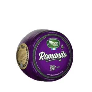 ROMANITO MIGUE duro