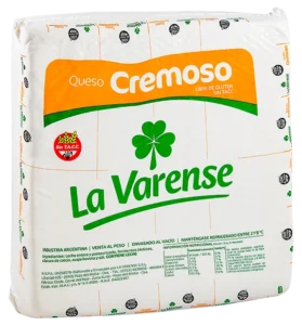 CREMOSO LA VARENSE sin  T.A.C.C.