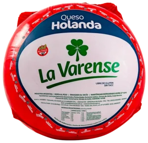 HOLANDA LA VARENSE