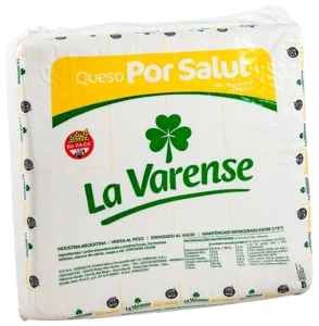 PORT SALUT LA VARENSE