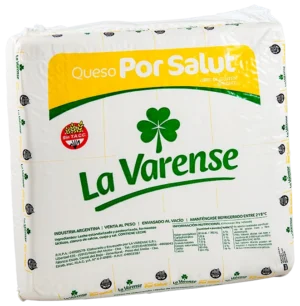 PORT SALUT LA VARENSE