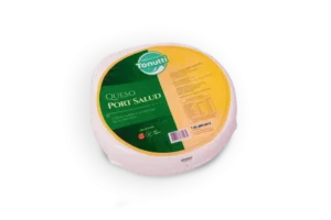 PORT SALUT TONUTI