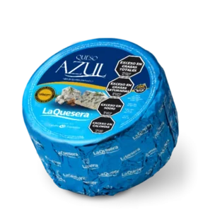 QUESO AZUL LA QUESERA