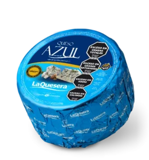 QUESO AZUL LA QUESERA