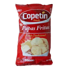 PAPA FRITA COPETIN x500grs.