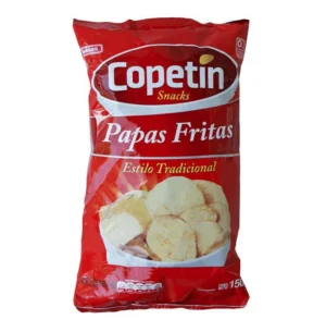 PAPA FRITA COPETIN x500grs.
