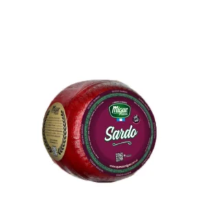 SARDO MIGUE duro