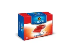 DULCE DE MEMBRILLO ESNAOLA x 500 grs