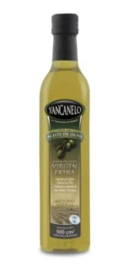 ACEITE DE OLIVA YANCANELO x500 PET clasico