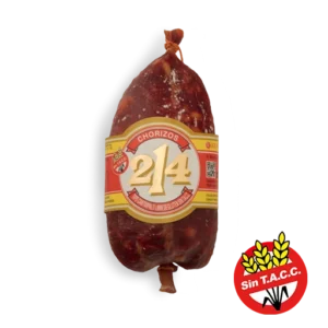 SALAMINES 214 cantimpalo