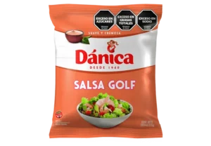 SALSA GOLF DANICA X 2900