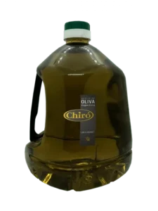 ACEITE DE OLIVA CHIRO X 2 litros