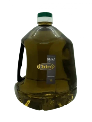 ACEITE DE OLIVA CHIRO X 2 litros