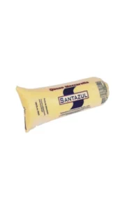 MUZARELLA SANTA AZUL X 1.20 KG