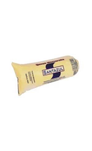 MUZARELLA SANTA AZUL X 1.20 KG