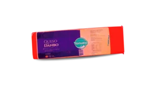 BARRA TONUTTI DAMBO al vacio