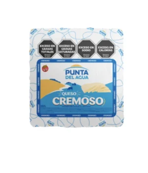 CREMOSO PUNTA DE AGUA x4kg sin tacc