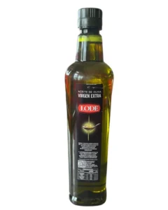 ACEITE DE OLIVA LODE x 500