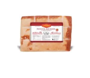 PANCETA TIERNIZADA LUVIANKA al vacio