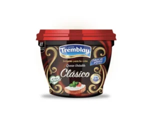 QUESO UNTABLE TREMBLAY x190grs. clas-sabor