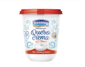 QUESO CREMA TREMBLAY x 290