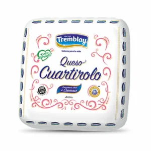 CUARTIROLO TREMBLAY