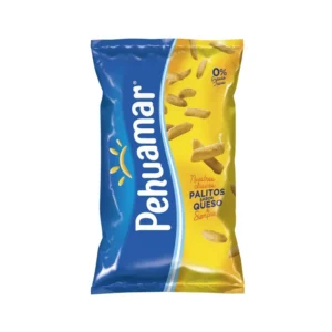PALITO CON QUESO PEHUAMAR X 680 GRS