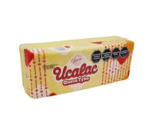 BARRA UCALAC-ESNAOLA- TYBO