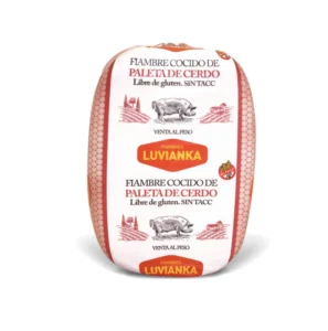 PALETA COCIDA LUVIANKA mini