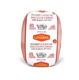 PALETA COCIDA LUVIANKA mini