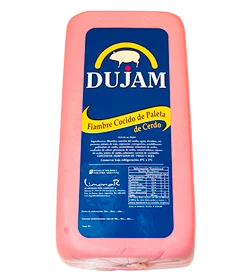 PALETA COCIDA DUJAM RECTANGULAR