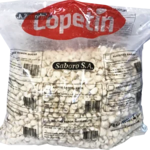 TUTUCA COPETIN x 1 kgs.