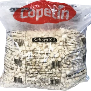 TUTUCA COPETIN x 1 kgs.