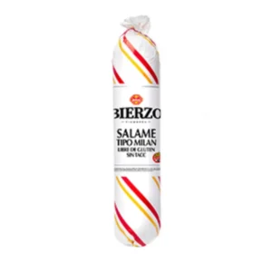 SALAME EL BIERZO tipo milan(fino)