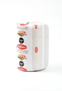 JAMON COCIDO LUVIANKA c/c barrilito