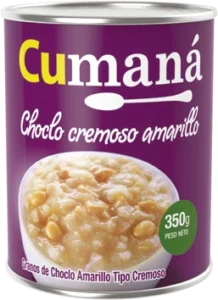 CHOCLO CREMOSO INALPA x350grs blanco