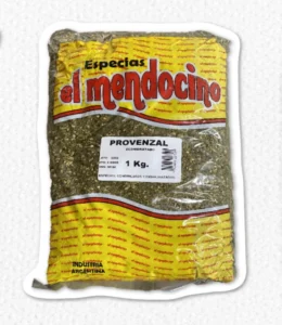 PROVENZAL EL MENDOCINO x1kg