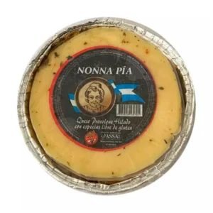 PROVOLETA NONNA PIA c/cazuela