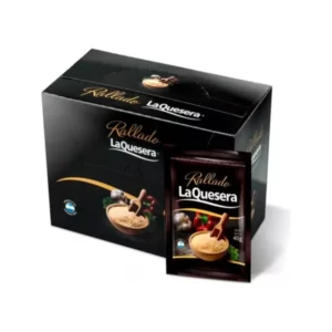 QUESO RALLADO LA QUESERA 100 x 8 grs