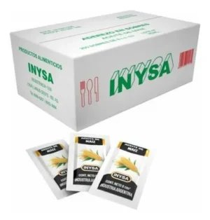 ACEITE DE GIRASOL IND. INYSA 200x8cc