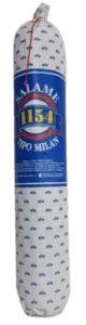 SALAME 1154 tipo milan