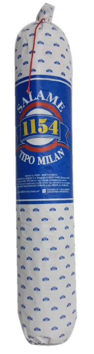 SALAME 1154 tipo milan