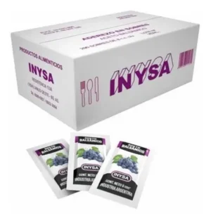 ACETO BALSAMICO INYSA indv.