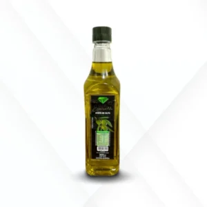 ACEITE DE OLIVA ESMERALDA x 500 ml